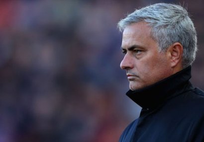 Mourinyo həbsdən canını qurtardı, 800 min avro cərimə ödəyəcək