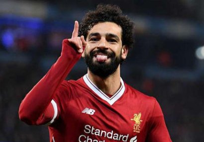 Məhəmməd Salah \