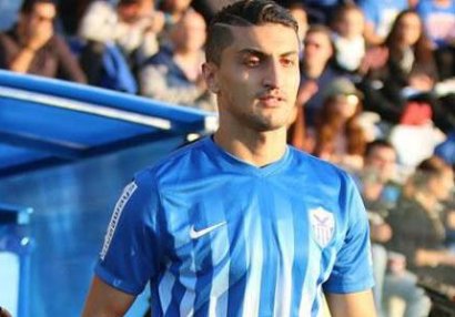Araz Abdullayev “Anortosis”dən ayrılır - Yeni klubu