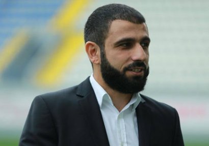 Rəşad Sadıqov millinin heyətini açıqladı