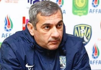 Yunis Hüseynov: \