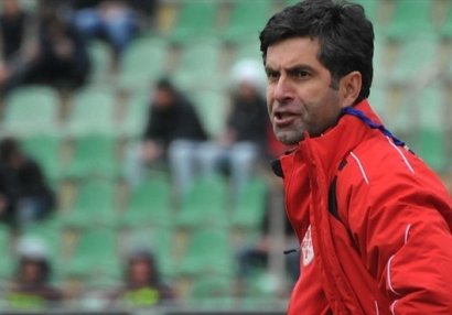Maysuradze ölkəmizə 20 futbolçuyla gəlir