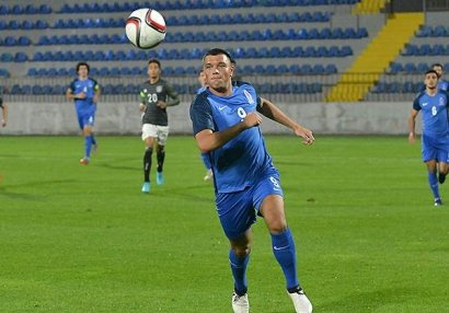 Renat Azərbaycan klubuna keçə bilər