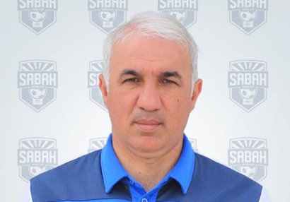 Arif Əsədov “Sabah”dan ayrıldı