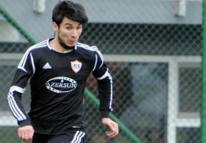 Əfran İsmayılov \