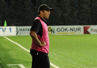 Samir Əliyev: 
