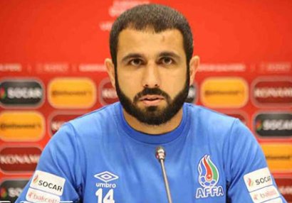Milli komandamıza Rusiya, Ukrayna və Türkiyədən futbolçular cəlb oluna bilər