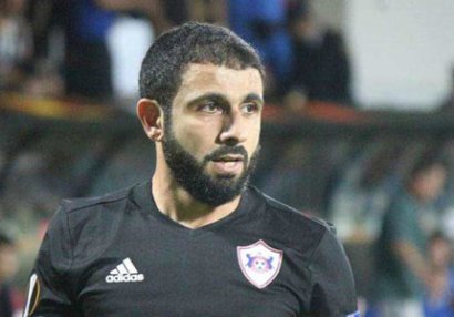 Rəşad Sadıqov: \