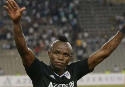 “Qarabağ”ın futbolçusu Messiyə qarşı oynamaqdan niyə imtina etdi?
