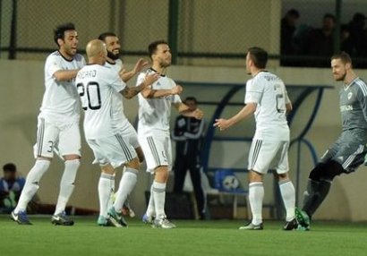 “Qarabağ”ın 5 futbolçusu cəbhəyə gedir