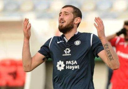 Cavid İmamverdiyev \