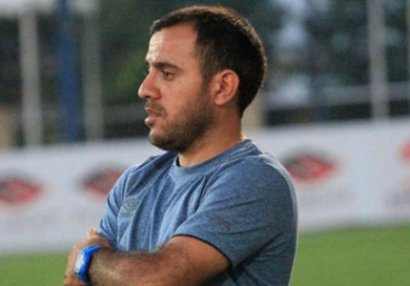 Ayxan Abbasov: \