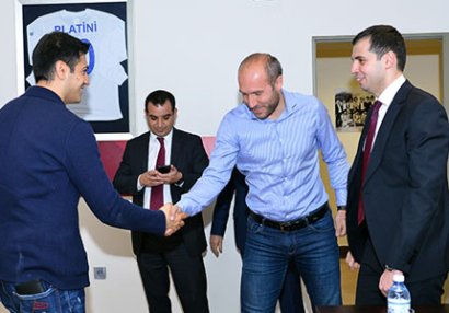 Riad Rəfiyevli “Sumqayıt” bu aqibətlə üzləşməliydi