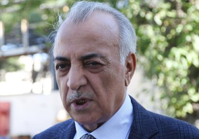 Abdulbari Gözəl: \