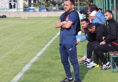 Ayxan Abbasov: \