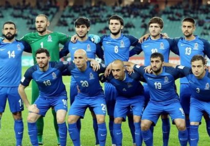 Milli Nazarovsuz başladı