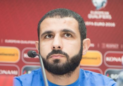 Rəşad Sadıqov: \