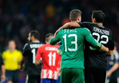 “Qarabağ” dağılmır, təmizlənir
