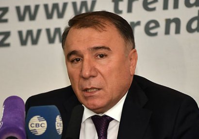 İsgəndər Cavadov: \