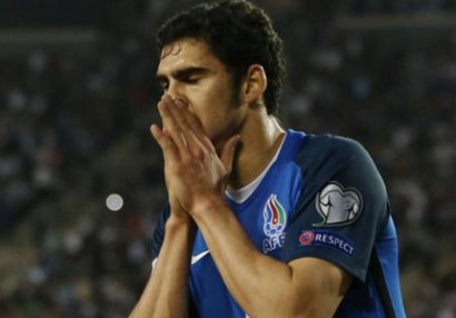 Ramil Şeydayev Avstriya klubunda