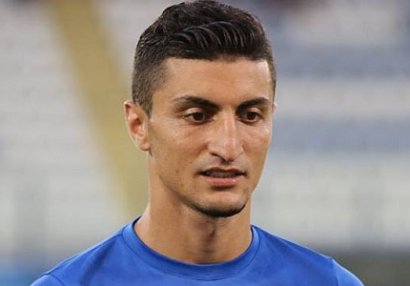 Araz Abdullayev “Anortosis”dən niyə ayrılıb?
