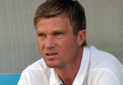 Yuri Maksimov: \