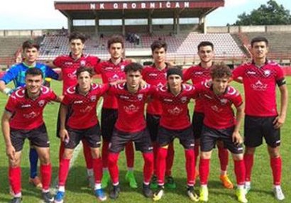 “Qəbələ” Xorvatiyada mübarizəni dayandırdı