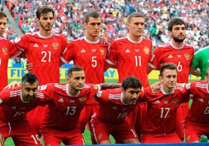 Azərbaycanlı futbolçu \