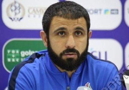 Rəşad Sadıqov: \