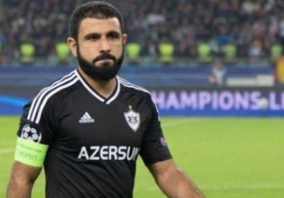 Rəşad Sadıqov: \