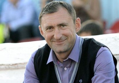 Emin Ağayev 