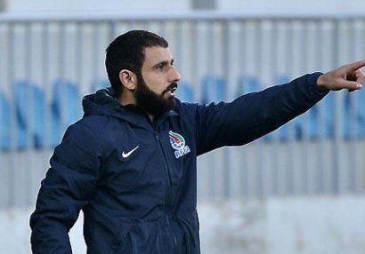 Rəşad Sadıqov: \
