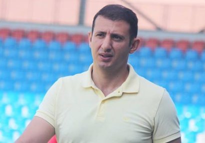 Emin Abbasov “Sabah”da işə başladı