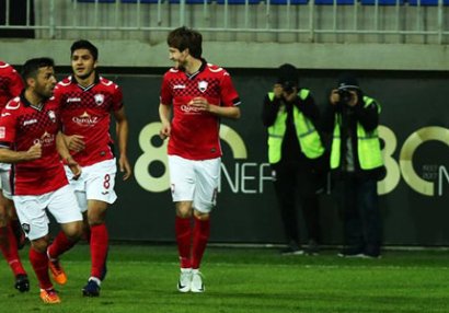 “Qəbələ”nin planları açıqlandı