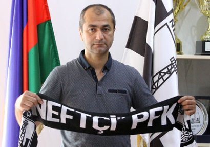 Mahmud Qurbanov \