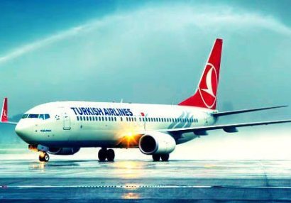 Dünyaca məşhur türk şirkəti \