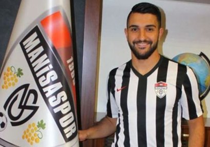 Millimizin sabiq üzvü Türkiyə klubunda