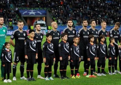 4 klubumuz ən yaxşılar arsında
