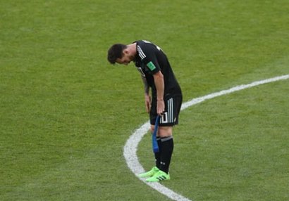 Messi azərbaycanlının ölümünə səbəb olacaqdı