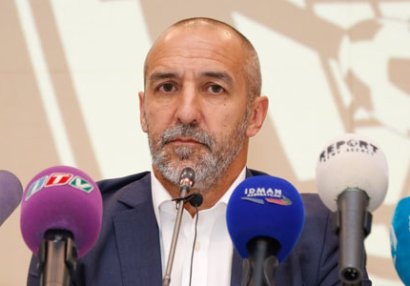 Bordin iddialı danışdı: \