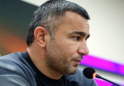 Qurban Qurbanov: “Ən çətin və gözlənilməz rəqib düşdü” 