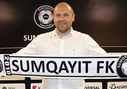 Nazim Süleymanovun köməkçilərindən biri müəyyənləşdi