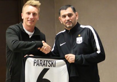 Avstraliya millisinin sabiq üzvü \