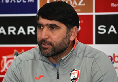 Sənan Qurbanov: “Düz yoldayıq”