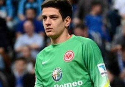 Super Liqa klubu Emil Balayevə elçi düşüb