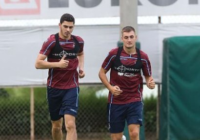 Ramil Şeydayev \