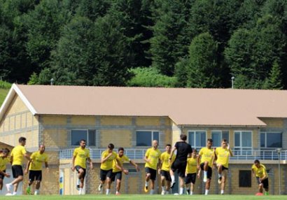 “Neftçi”dən 2:0 hesablı qələbə