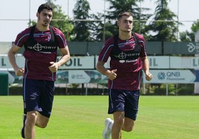 Ramil Şeydayev 