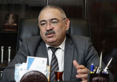 Ramin Musayev: “PFL-in nailiyyətləri bəzi insanların xoşuna gəlmir” 
