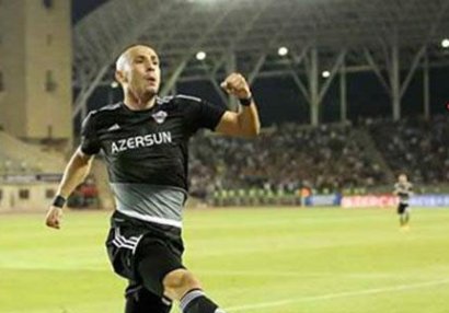 Riçard Almeyda: \